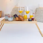 Op Oost Boutique & Restaurant Het Kook Atelier 5* Oosterend (Texel)