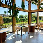 Op Oost Boutique & Restaurant Het Kook Atelier Hotel 5*