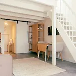 Op Oost Boutique & Restaurant Het Kook Atelier 5* Oosterend (Texel)