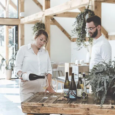 Op Oost Boutique & Restaurant Het Kook Atelier