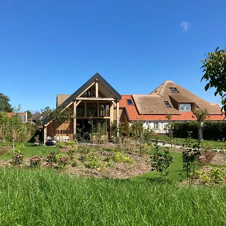 Op Oost Boutique & Restaurant Het Kook Atelier Hotell