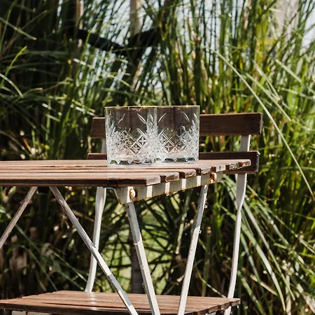 Op Oost Boutique & Restaurant Het Kook Atelier Hotell Oosterend (Texel)