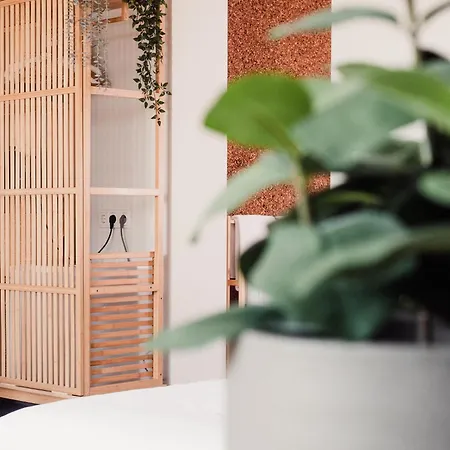 Op Oost Boutique & Restaurant Het Kook Atelier 5*