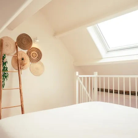 Op Oost Boutique & Restaurant Het Kook Atelier Hotell