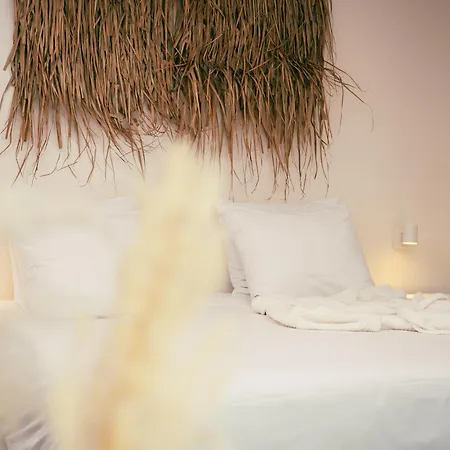 Op Oost Boutique & Restaurant Het Kook Atelier 5* Oosterend (Texel)