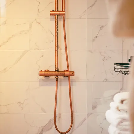 Op Oost Boutique & Restaurant Het Kook Atelier Hotell