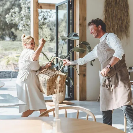 Op Oost Boutique & Restaurant Het Kook Atelier Hotell 5*