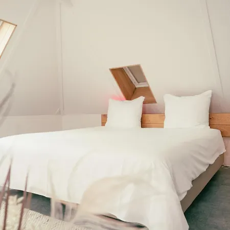 Op Oost Boutique & Restaurant Het Kook Atelier 5* Oosterend (Texel)