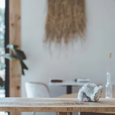 Op Oost Boutique & Restaurant Het Kook Atelier 5* Oosterend (Texel)