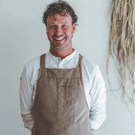 Hotell Op Oost Boutique & Restaurant Het Kook Atelier