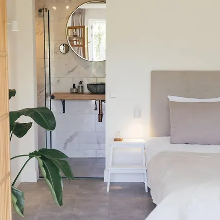 Op Oost Boutique & Restaurant Het Kook Atelier 5*