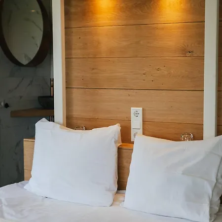 Hotel Op Oost Boutique & Restaurant Het Kook Atelier