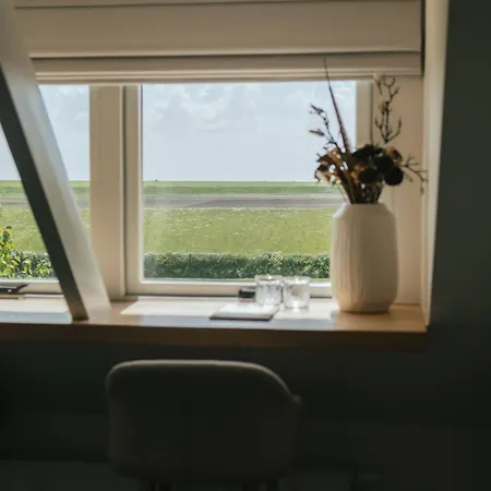 Hotel Op Oost Boutique & Restaurant Het Kook Atelier 5*
