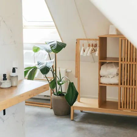 Op Oost Boutique & Restaurant Het Kook Atelier Hotel 5*