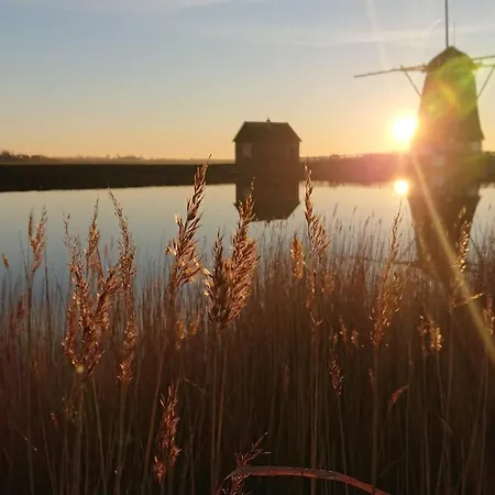 Ξενοδοχείο Op Oost Boutique & Restaurant Het Kook Atelier