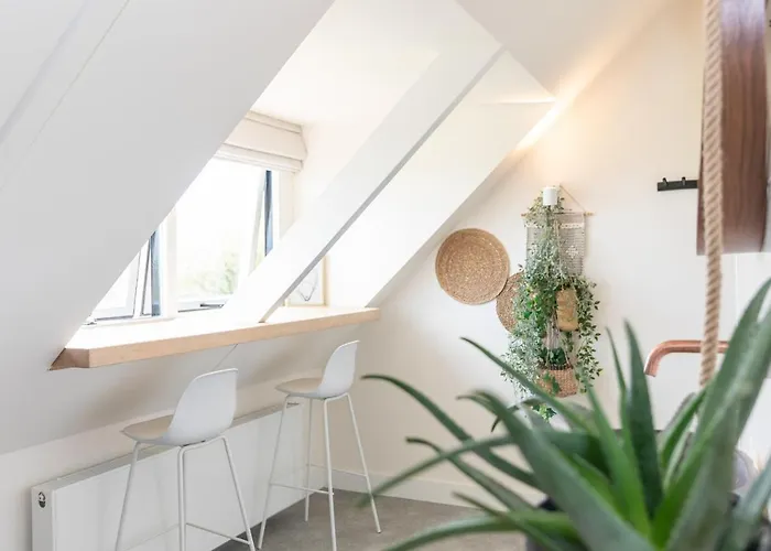 Op Oost Boutique Hotel&restaurant Het Kook Atelier 5*