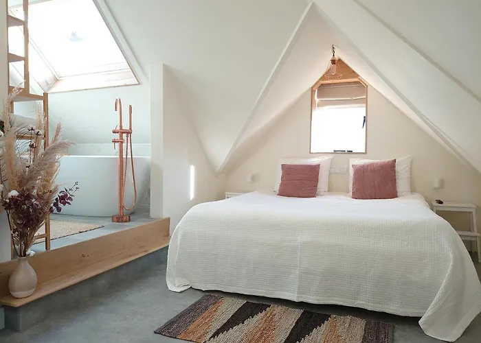 Op Oost Boutique Hotel&restaurant Het Kook Atelier 5*