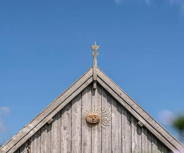 Op Oost Boutique Hotel&restaurant Het Kook Atelier Hotel 5*