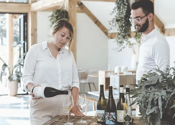 Op Oost Boutique Hotel&restaurant Het Kook Atelier