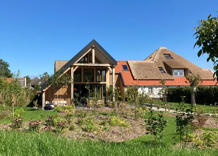 Op Oost Boutique Hotel&restaurant Het Kook Atelier Hotel