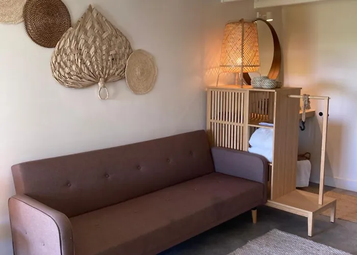 Hotel Op Oost Boutique Hotel&restaurant Het Kook Atelier