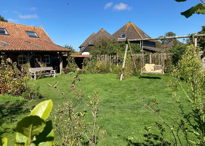 Hotel Op Oost Boutique Hotel&restaurant Het Kook Atelier