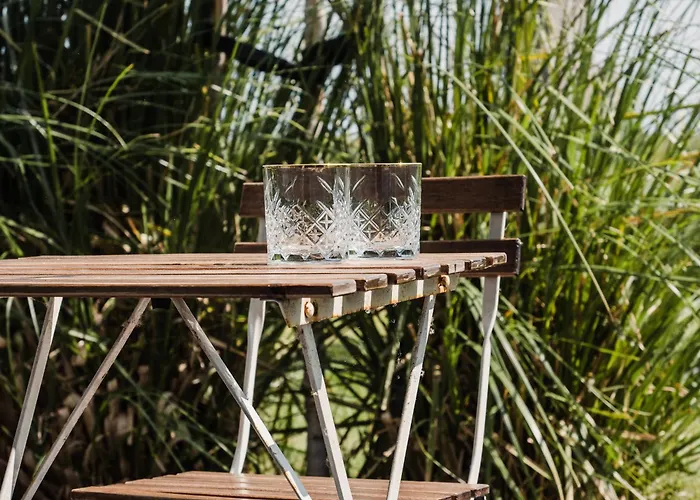 Op Oost Boutique Hotel&restaurant Het Kook Atelier Hotel Oosterend (Texel)