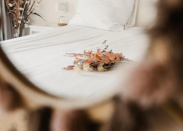 Op Oost Boutique Hotel&restaurant Het Kook Atelier Hotel