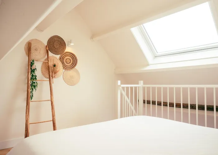 Op Oost Boutique Hotel&restaurant Het Kook Atelier Hotel