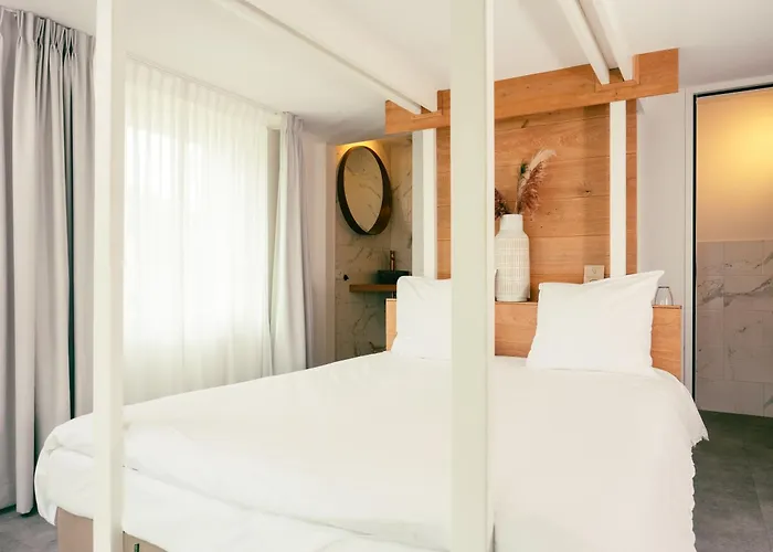 Op Oost Boutique Hotel&restaurant Het Kook Atelier 5*