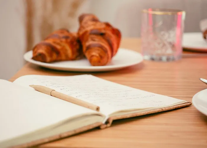 Op Oost Boutique Hotel&restaurant Het Kook Atelier Hotel 5*