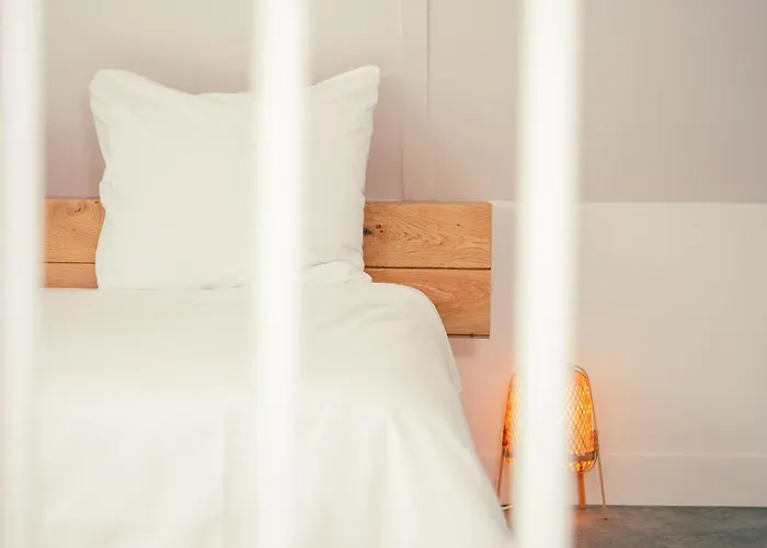 Hotel Op Oost Boutique Hotel&restaurant Het Kook Atelier 5*