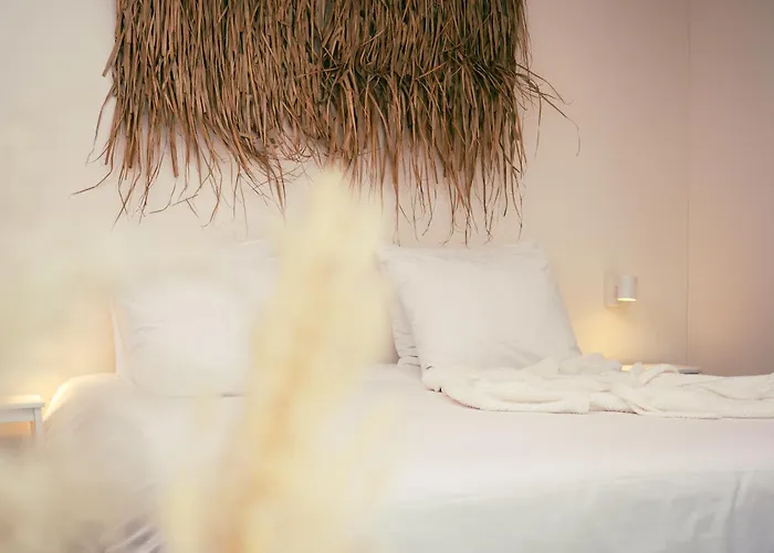 Op Oost Boutique Hotel&restaurant Het Kook Atelier 5* Oosterend (Texel)