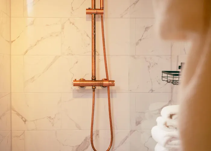 Op Oost Boutique Hotel&restaurant Het Kook Atelier Hotel