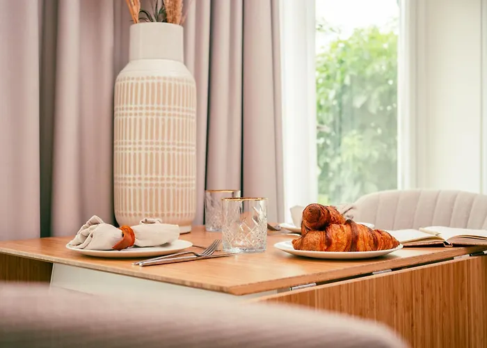 Hotel Op Oost Boutique Hotel&restaurant Het Kook Atelier Oosterend (Texel)