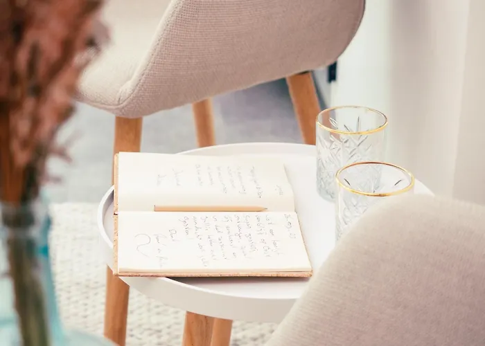 Op Oost Boutique Hotel&restaurant Het Kook Atelier 5* Oosterend (Texel)