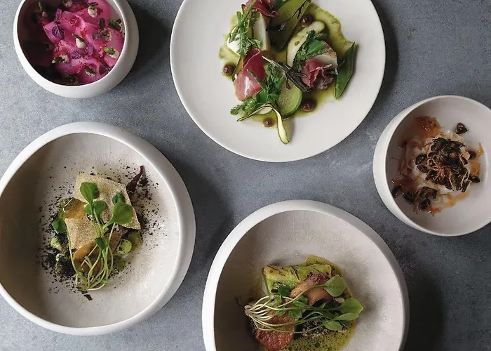 Op Oost Boutique Hotel&restaurant Het Kook Atelier Hotel