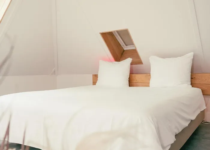 Op Oost Boutique Hotel&restaurant Het Kook Atelier 5* Oosterend (Texel)