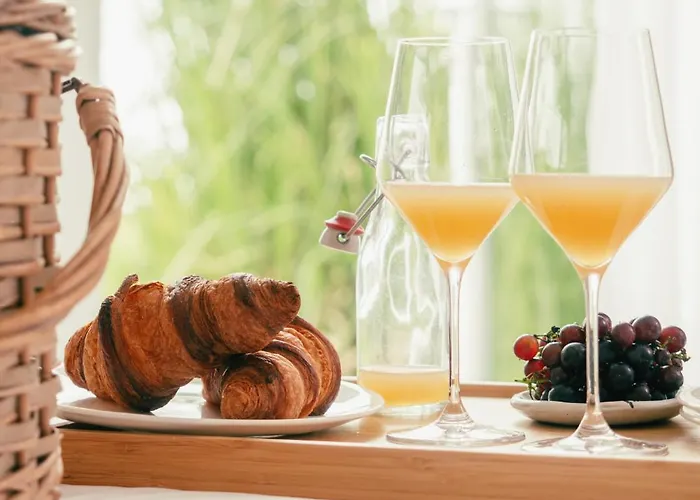 Hotel Op Oost Boutique Hotel&restaurant Het Kook Atelier