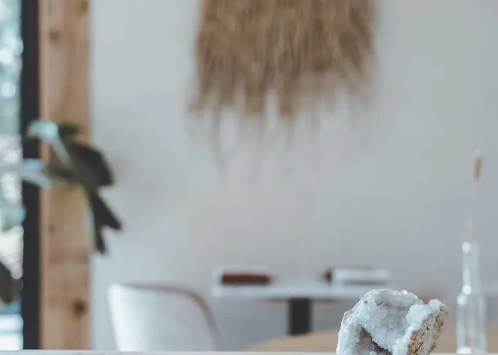 Op Oost Boutique Hotel&restaurant Het Kook Atelier 5* Oosterend (Texel)