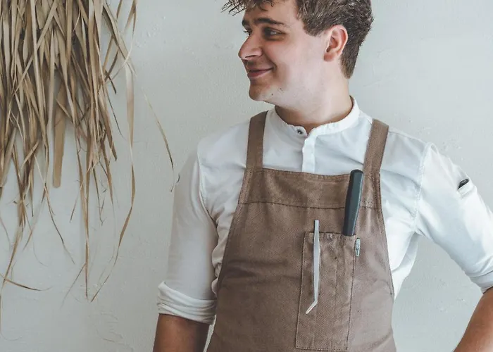 Op Oost Boutique Hotel&restaurant Het Kook Atelier Hotel