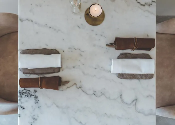 Op Oost Boutique Hotel&restaurant Het Kook Atelier Hotel