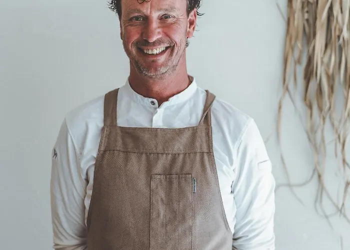 Hotel Op Oost Boutique Hotel&restaurant Het Kook Atelier