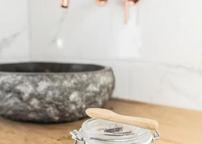 Op Oost Boutique Hotel&restaurant Het Kook Atelier Hotel 5*