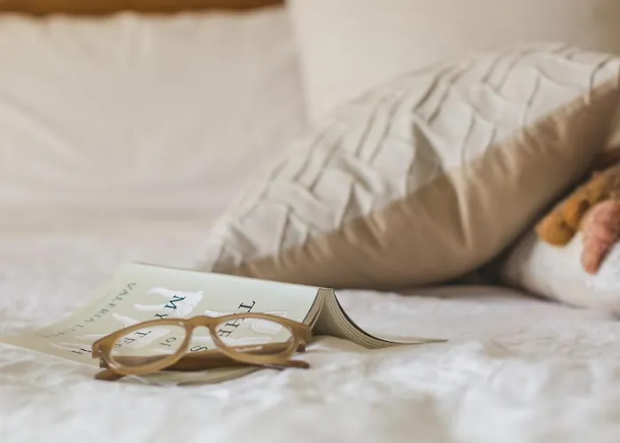 Hotel Op Oost Boutique Hotel&restaurant Het Kook Atelier Oosterend (Texel)