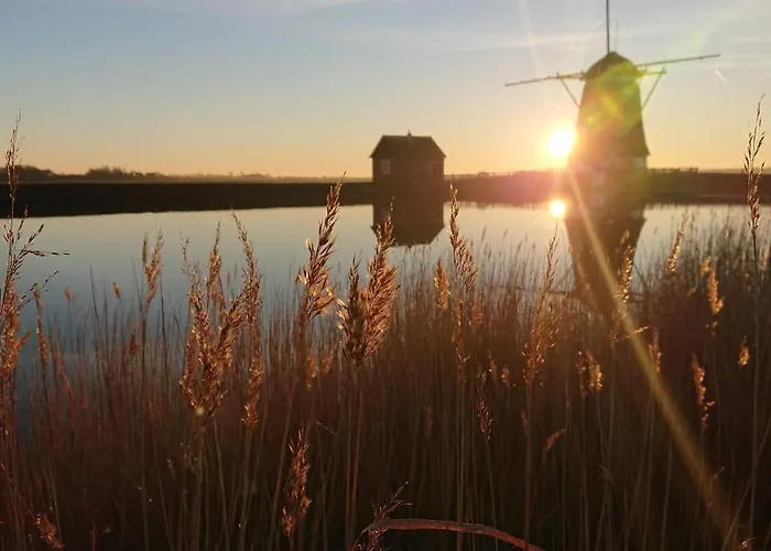 Hotel Op Oost Boutique Hotel&restaurant Het Kook Atelier