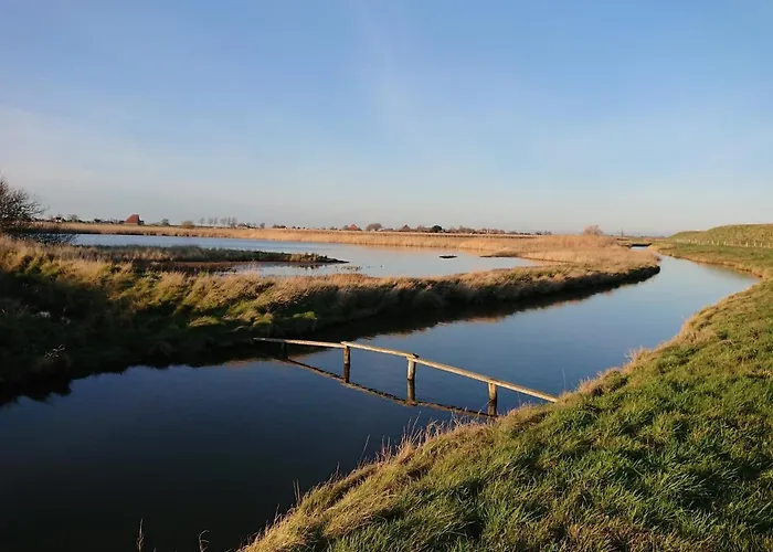 Op Oost Boutique Hotel&restaurant Het Kook Atelier Oosterend (Texel)